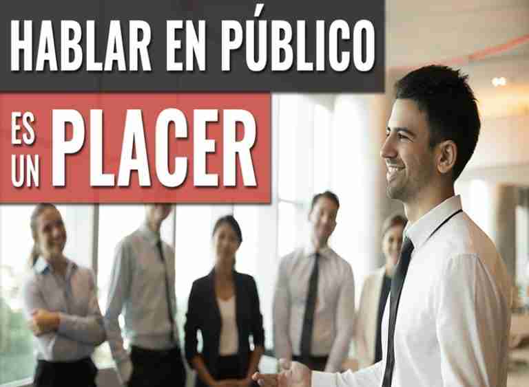 Curso Hablar En P Blico Aprender Con Los Cursos Inem Y Sepe