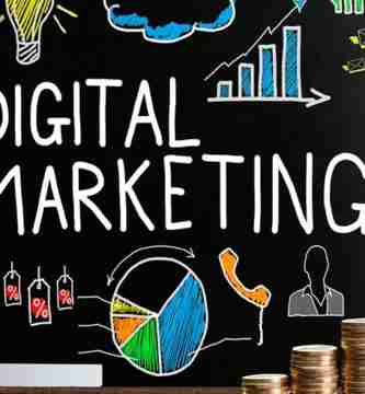 Marketing Digital Curso Online