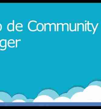Curso Community Manager Online